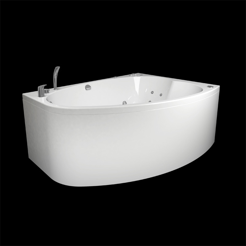 20082325-00  Norden 160L Duo Front 2.0 Westerbergs 