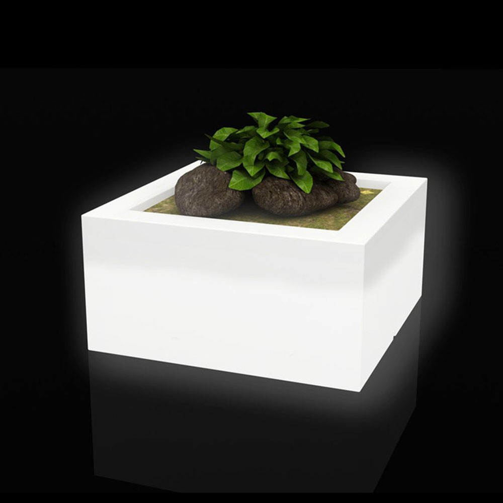 028671 Кашпо Land Vondom Pots Studio Vondom  - Вид №9