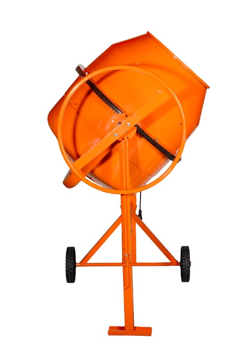 Бетоносмеситель Вихрь БМ-1/20000П 5490464 STDN-0063350 - Вид №4