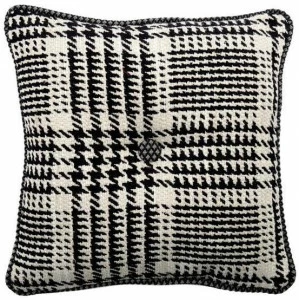 l'Opificio Подушка из ткани квадратная  197-16