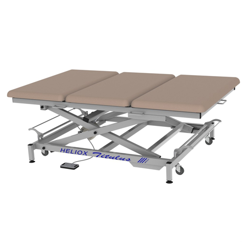 Массажный стол войта-бобата heliox титулус 3 Heliox sun-id-2067889 - Вид №1