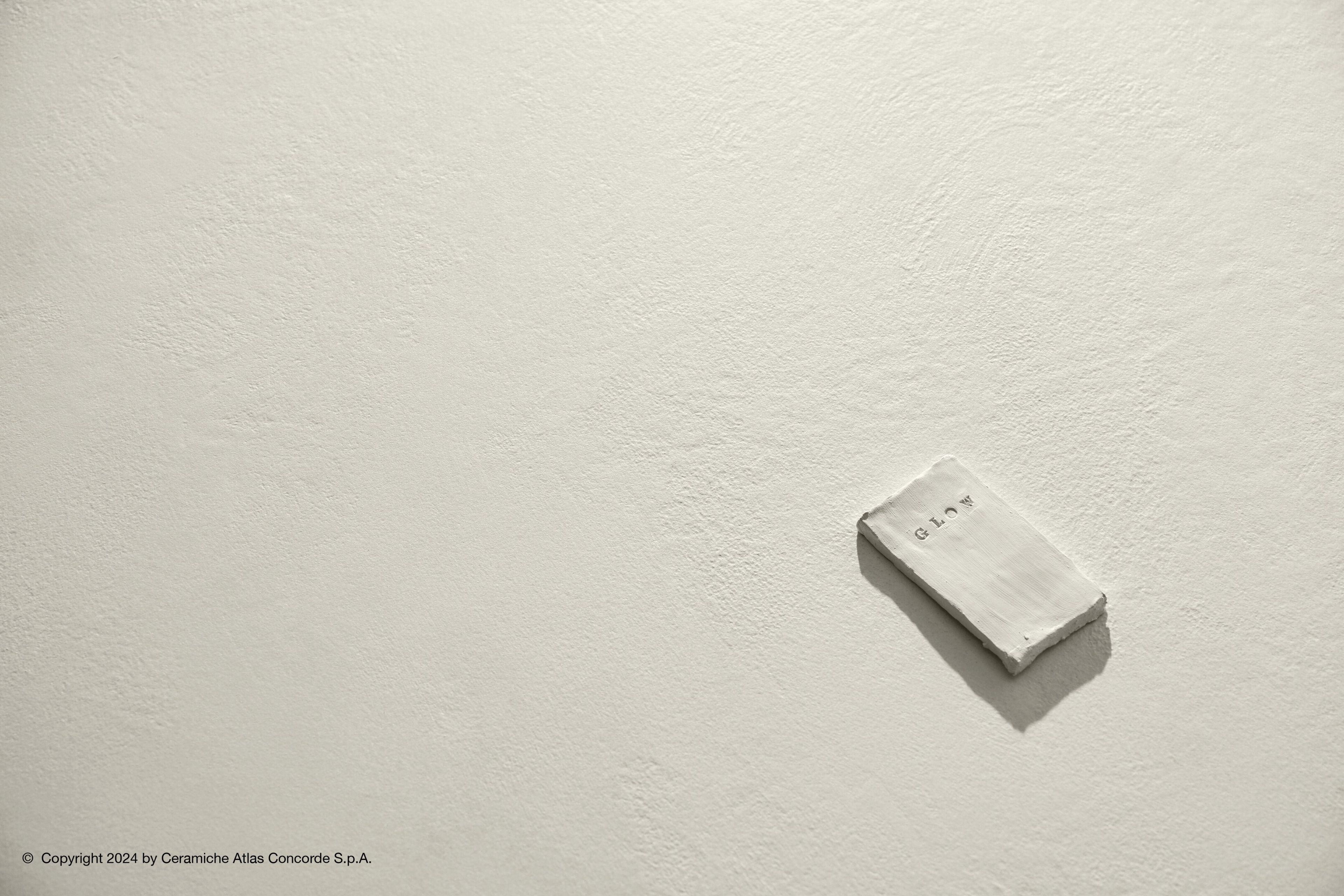 Керамогранит с цементным эффектом Atlas Concorde Boost Expression ARCH-00047016 - Вид №12