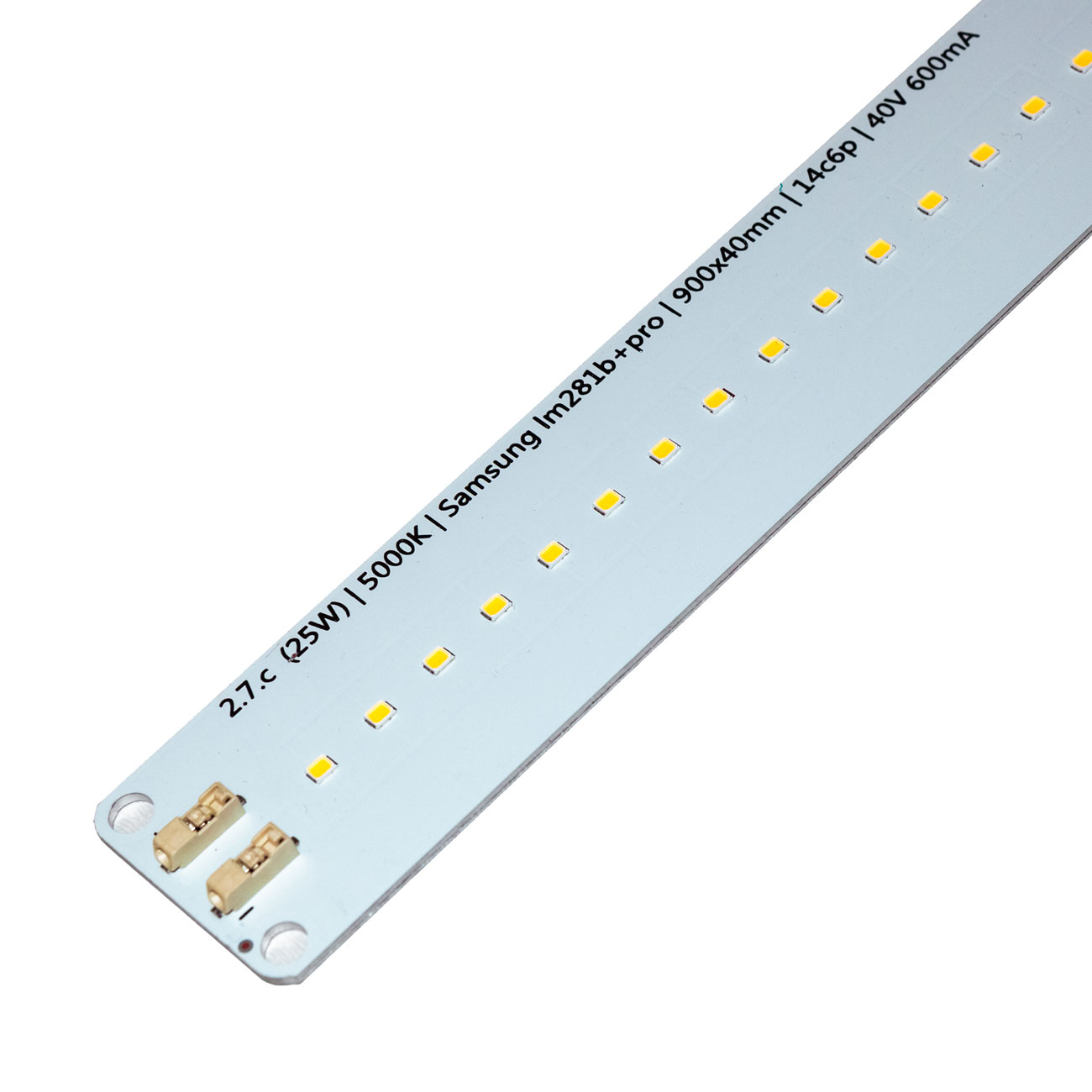 3326 2.7.с Комфорт 5000K - Рассада, Зелень, Микрозелень. Длина 90 см LAB.Space  - Вид №2