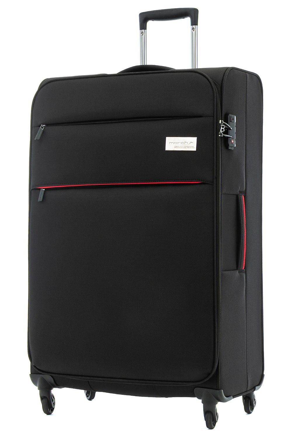 M2844-07-72 Чемодан M2844*72 L March Polo