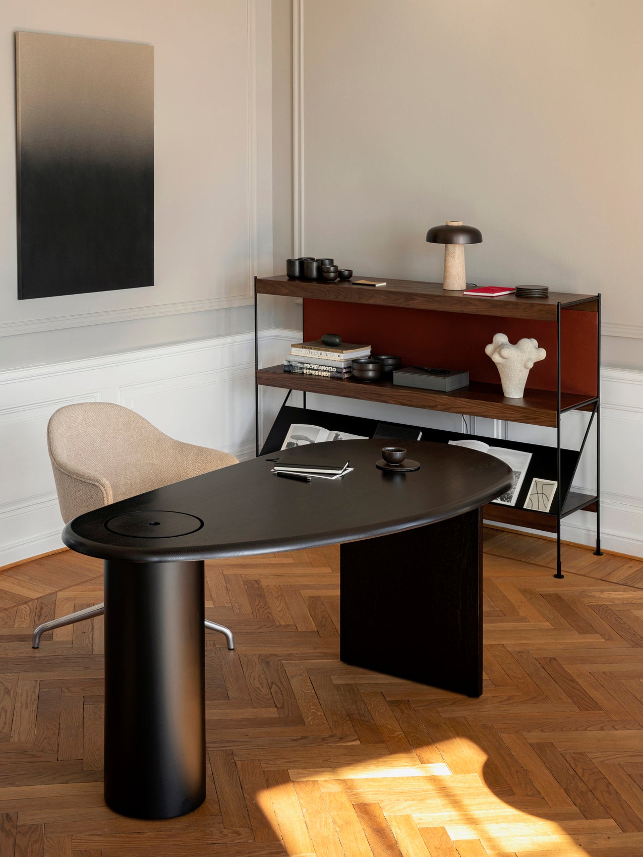 5709262067879 Zet Storage System, 60 дюймов. LuceLight  - Вид №6