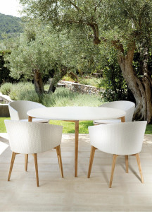 106726 Кресло 76206 Point Arc