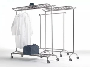 REXITE Плечики из матовой стали Nox