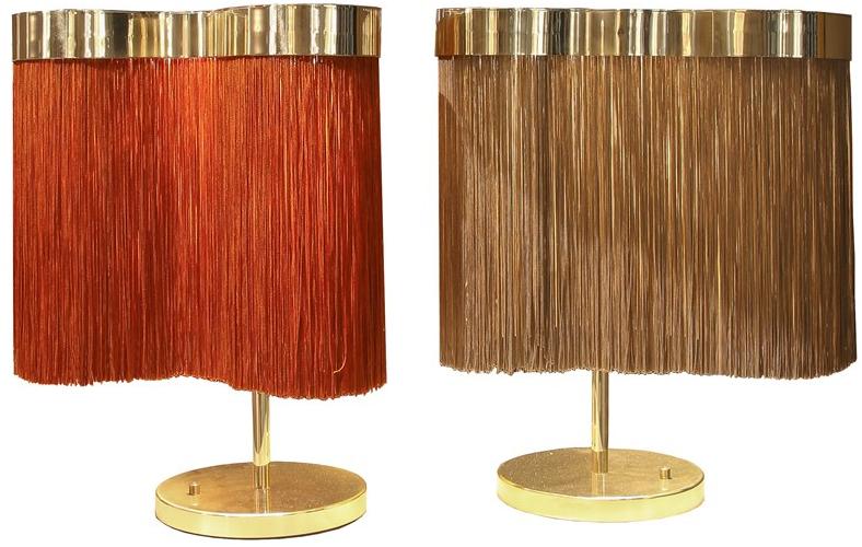 Contardi Светодиодная настольная лампа Arcipelago sun-id-1425691 - Вид №1