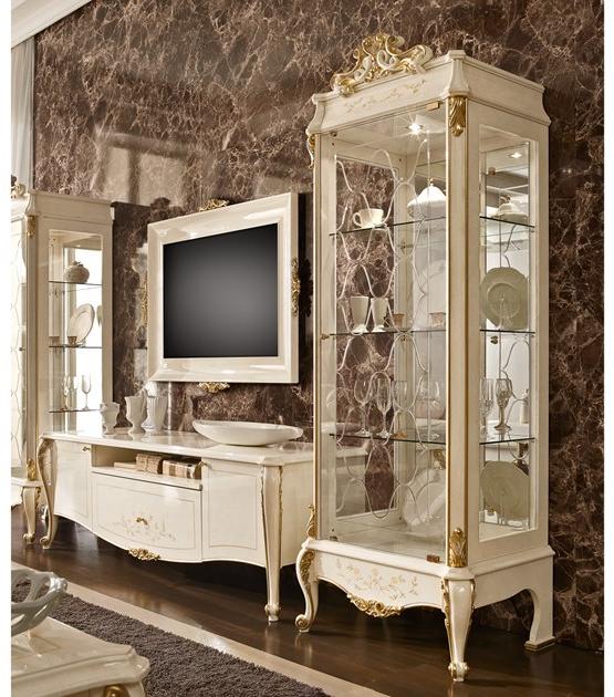 A.R. Arredamenti Витрина Ricasoli sun-id-1394300 - Вид №1