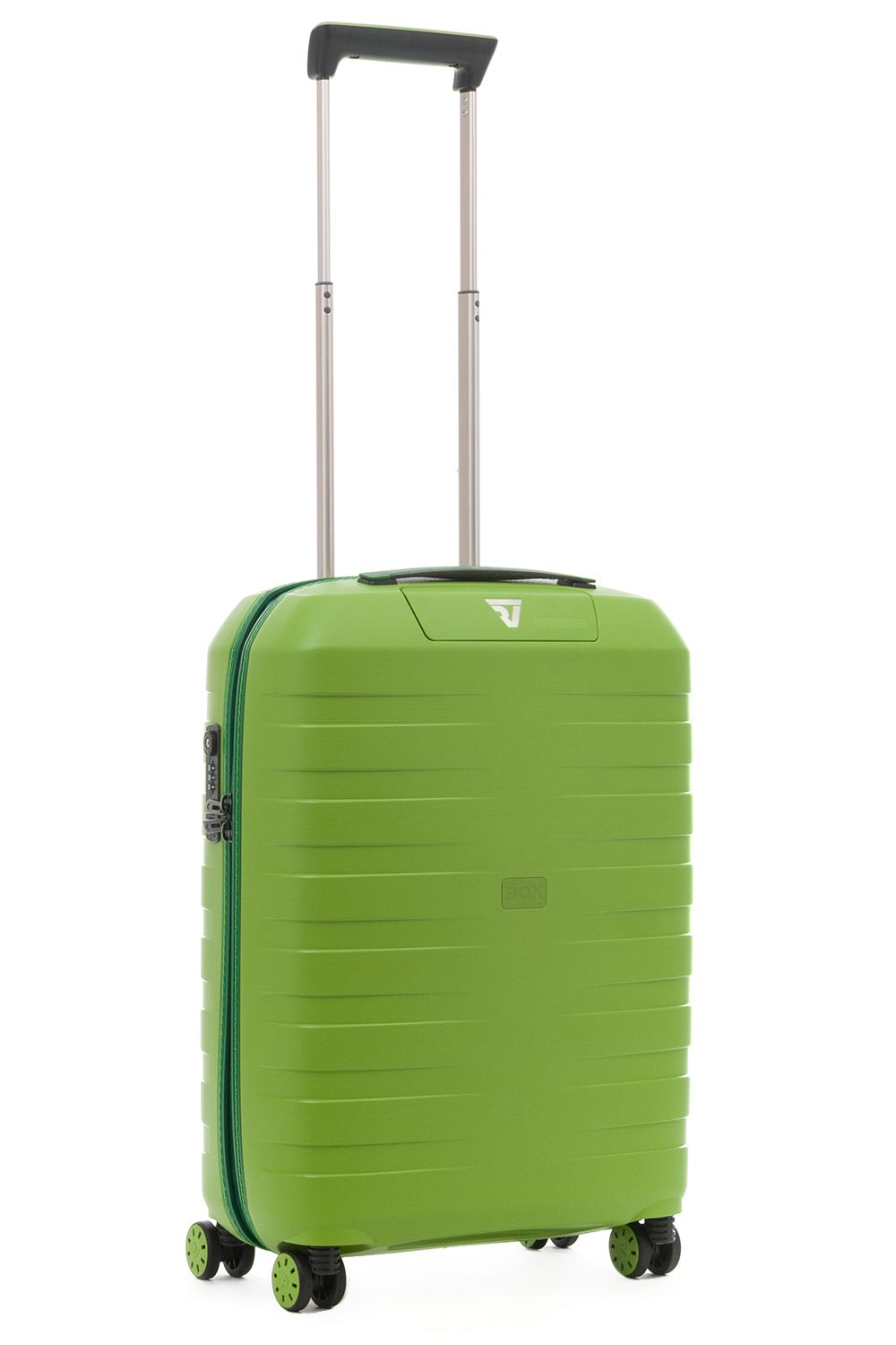 5543-0777 Чемодан 5543 Spinner S Roncato Box 2.0 