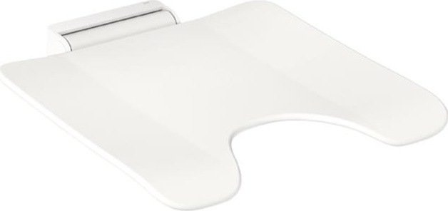 900.51.20460 складное сиденье HEWI System 900 - Вид №2