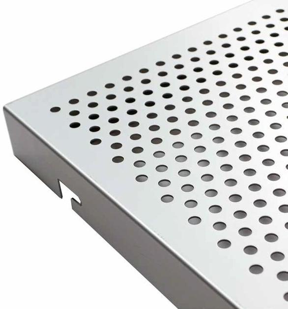 GATTI PRECORVI Алюминиевая облицовочная панель sun-id-1414797 - Вид №7