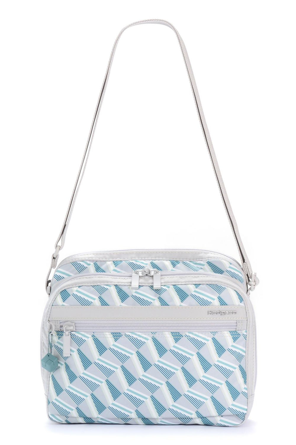 HIC226/826-07 Молодежная сумка HIC226 Metro RFID Hedgren Inner City  - Вид №4