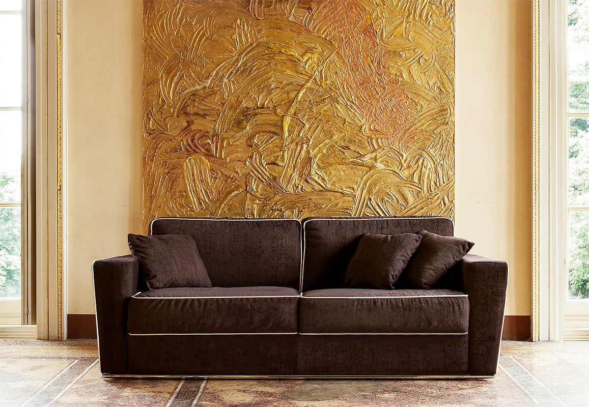 Диван RETROHS MILANO BEDDING MDRET120 