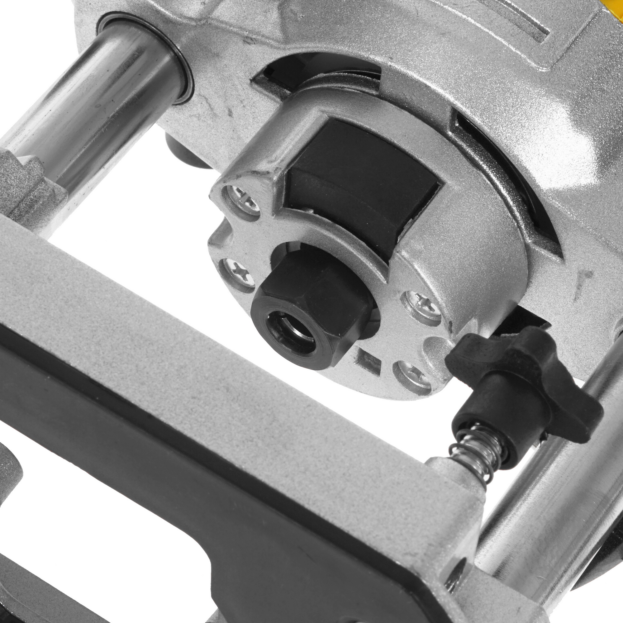 Фрезер DEKO DKR1600E  + набор фрез RBS12 9945332 STDN-0124580 - Вид №6