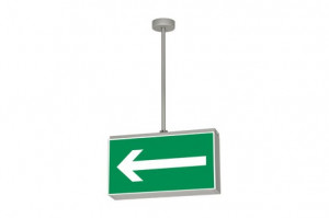 DST-4526 Lisu suspended Daisalux Светильники и спец. Серебристо-Серый