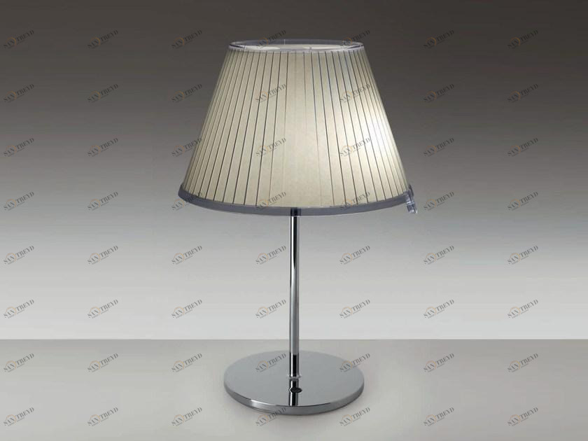 Artemide Настольная лампа с прямым светом на пергаментной бумаге Choose sun-id-1456824