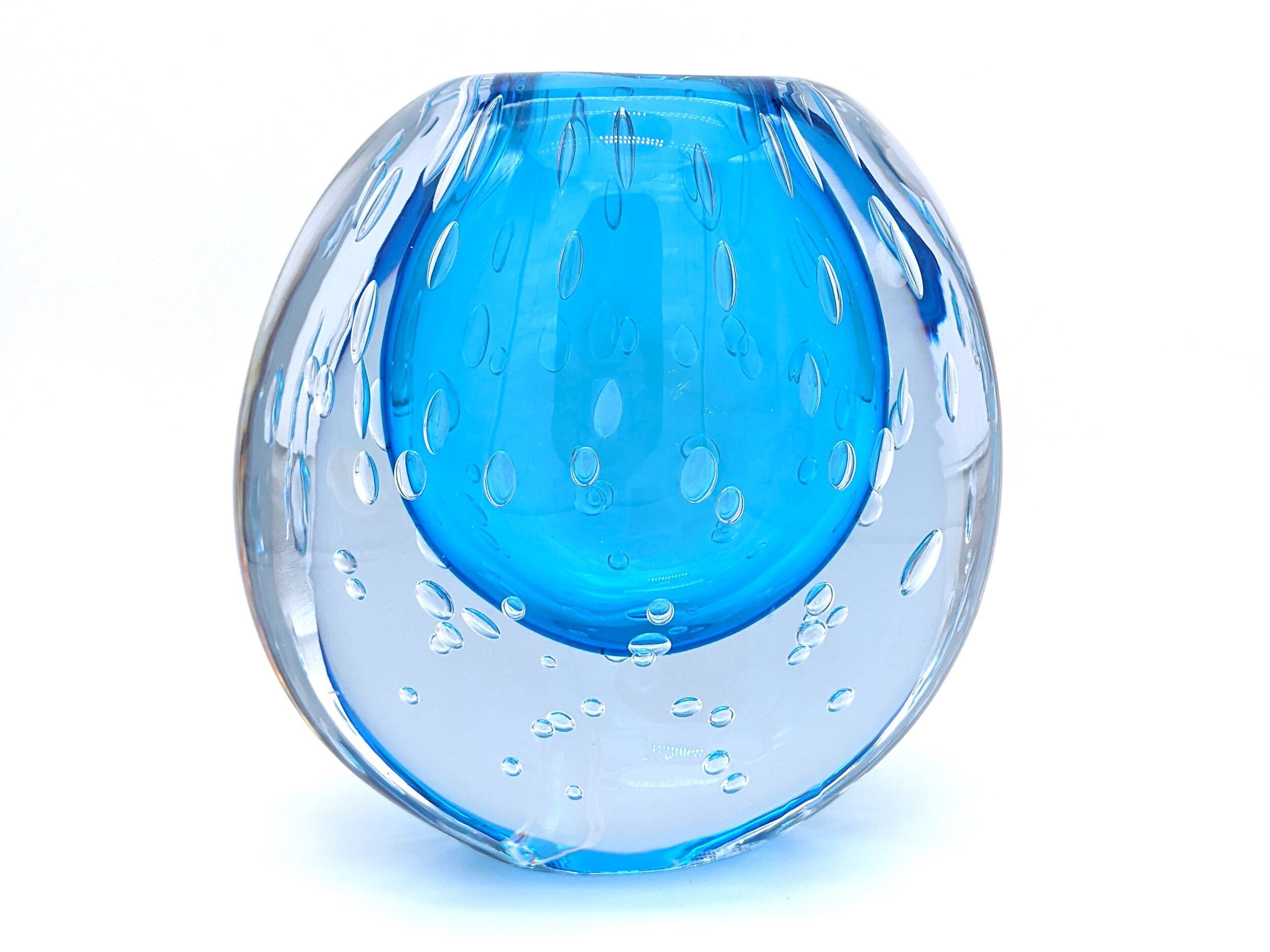 ВАЗа ручной работы из муранского стекла YourMurano Design vases ARCH-00037035