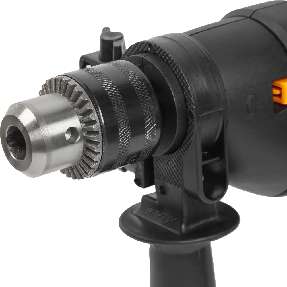 Дрель сетевая ударная Deko DKID650W, 650 Вт STLM-2006329 - Вид №3