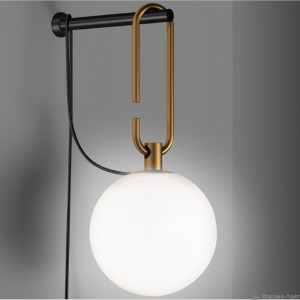Artemide 1277010A бра