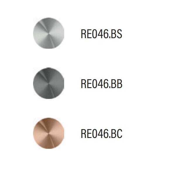 Панель управления туалетом из нержавеющей стали Amphora Reel ARCH-00097406 - Вид №3