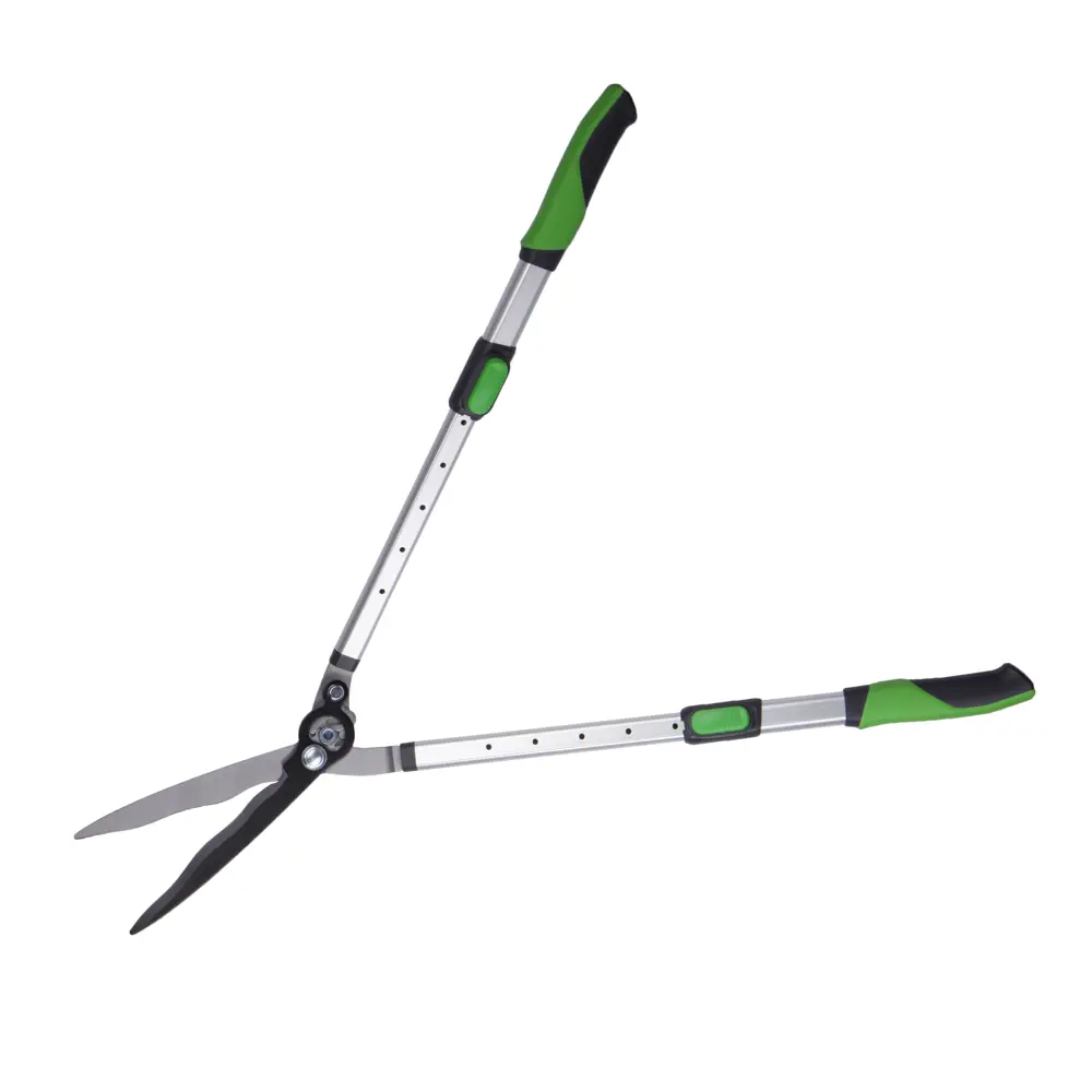 Телескопические ножницы для кустарников Geolia с регулируемой ручкой 81966060 STLM-0015862 - Вид №3