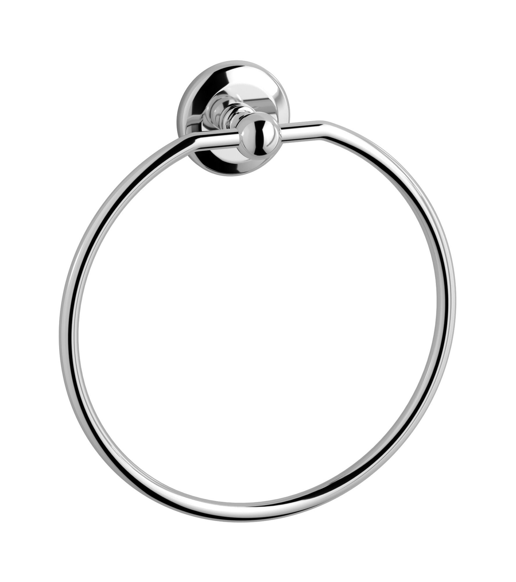 Держатель для полотенец IB Hermes-аксессуары ARCH-00009189 - Вид №1