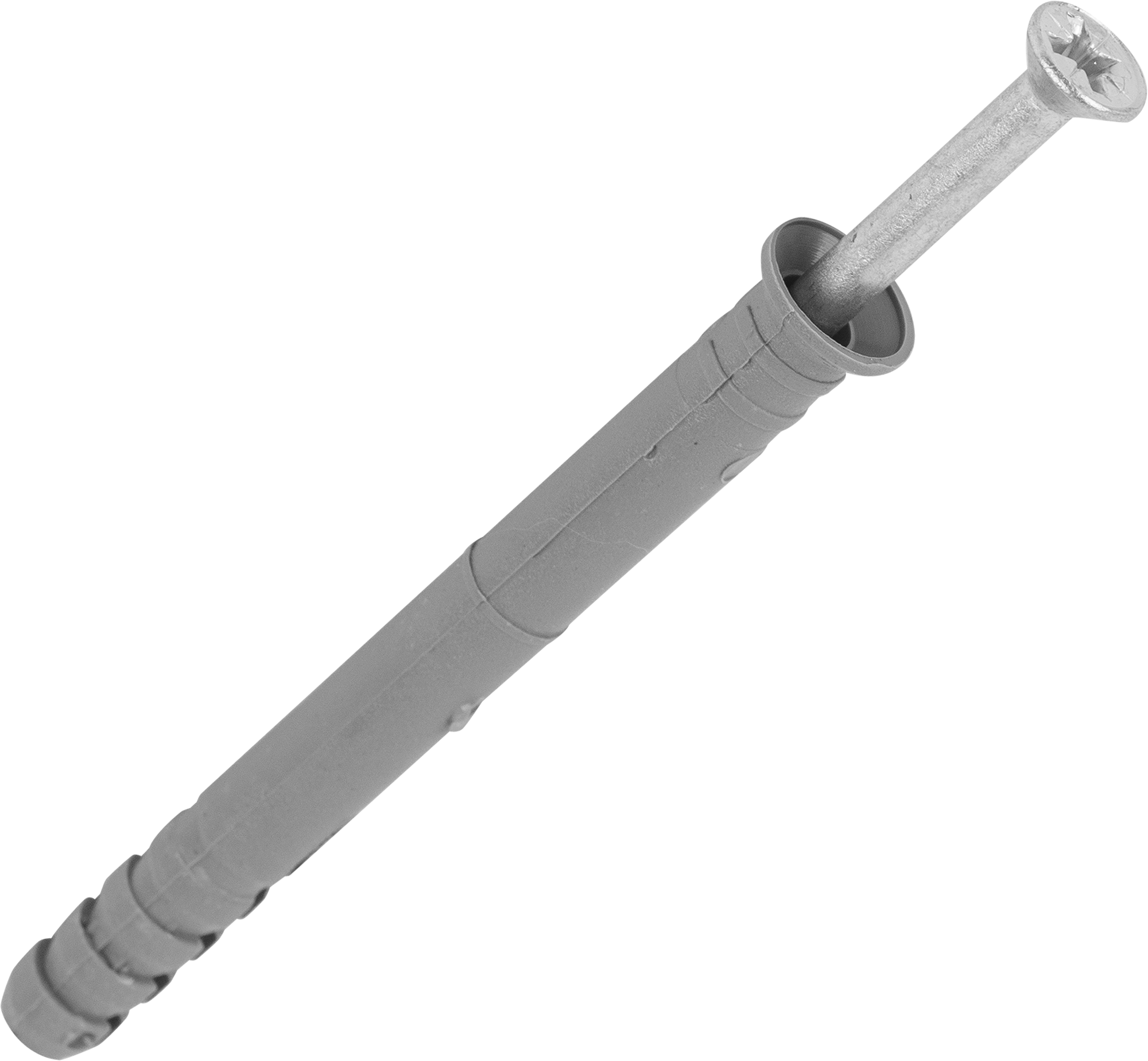 Дюбель-гвоздь TECH-KREP потайной 8×80 мм для бетона и кирпича 84227160