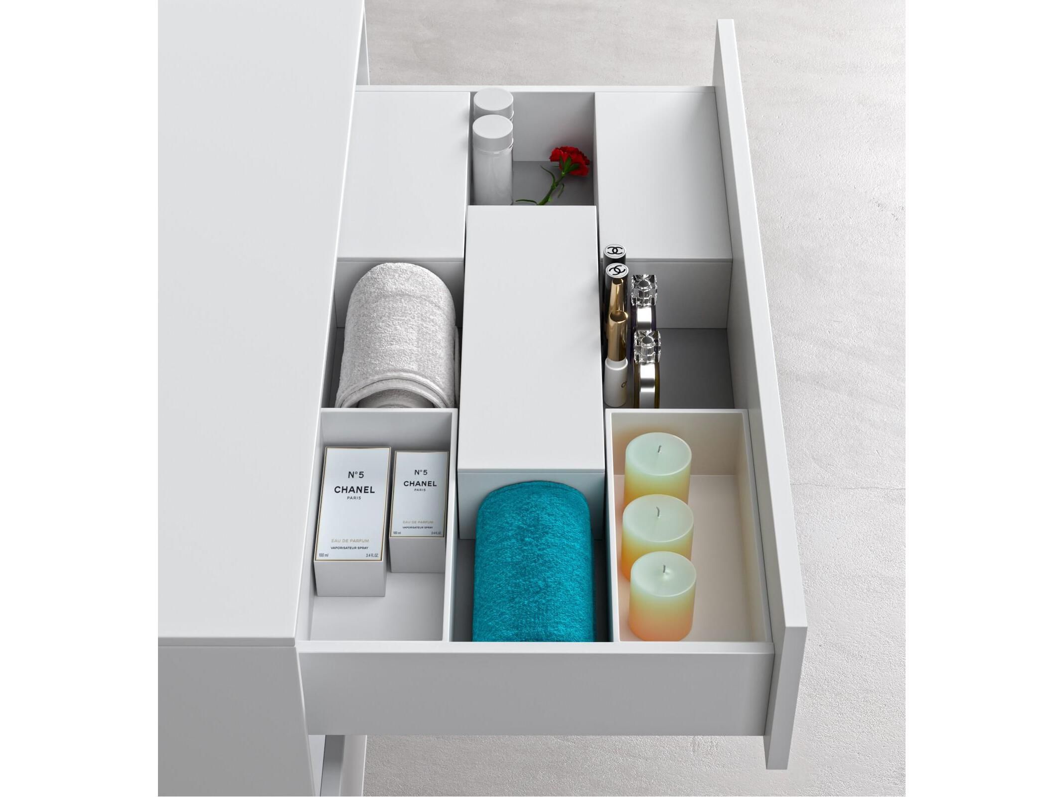 Разделитель ящика Corian® Acquapazza Corian ® elements ARCH-00148262