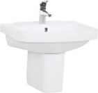 Полустенд Vitroya / VT260 Vitroya Creavit 