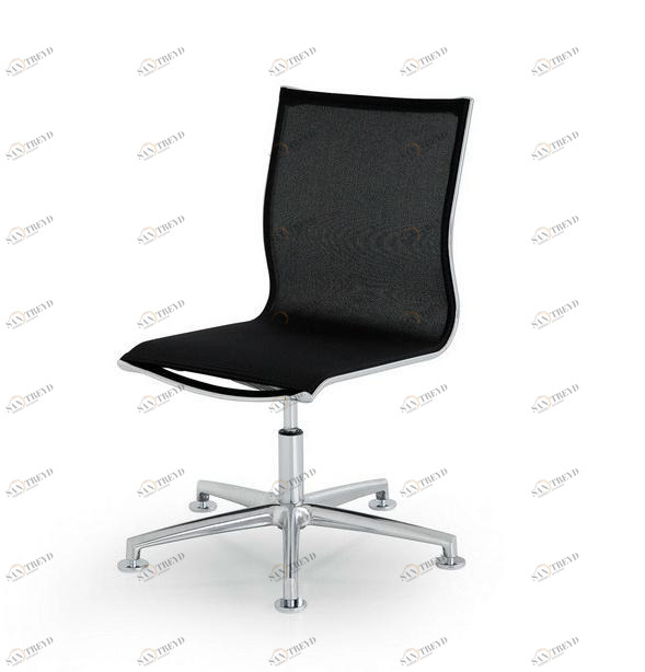 FANTONI Поворотный офисный стул из сетки Seating system sun-id-1479463