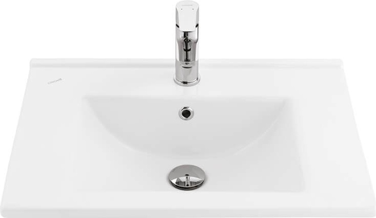 Умывальник Water 45x60 см / SU060 Su Creavit - Вид №1