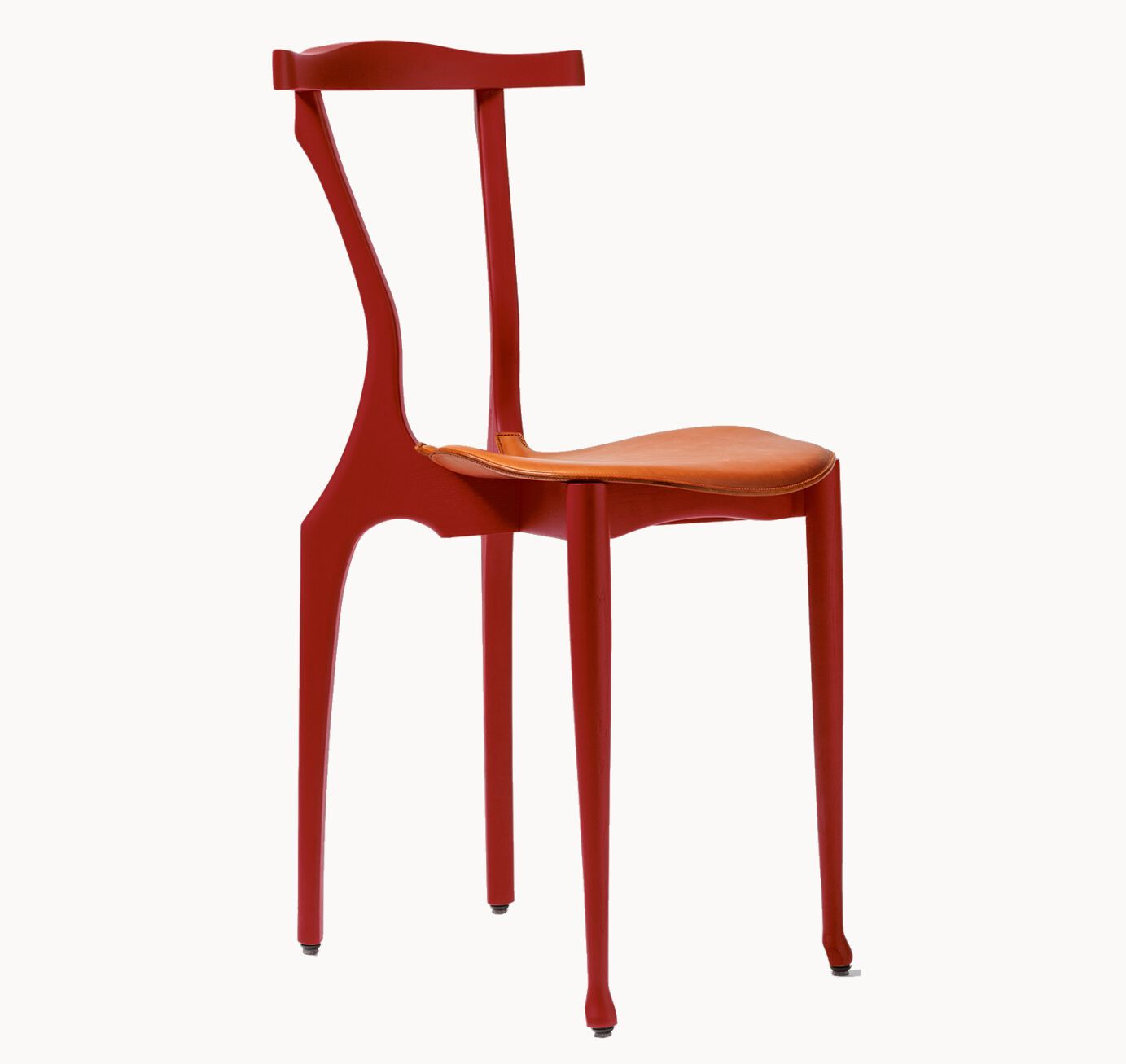 Штабелируемый стул из ясеня BD Barcelona Гаулино ARCH-00031421 - Вид №42