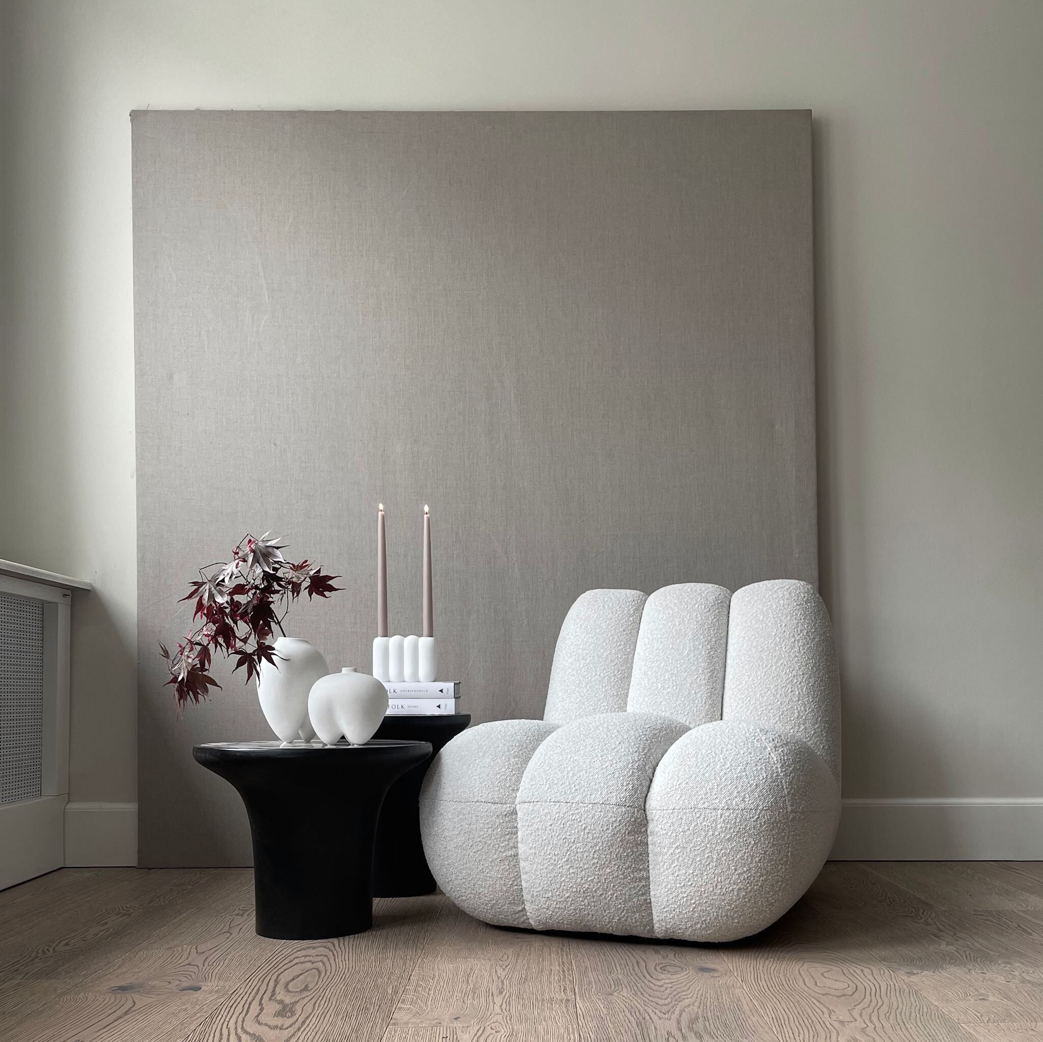 Керамическая ваза 101 Copenhagen Сумо ARCH-00110634 - Вид №9