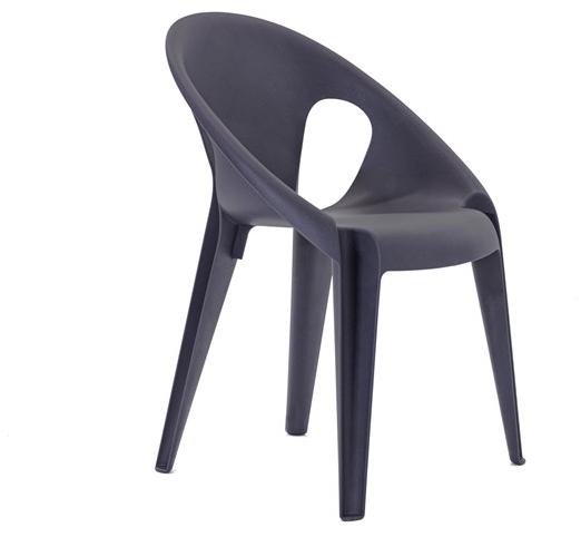 Magis Штабелируемый стул из переработанного полипропилена sun-id-1483111 - Вид №15
