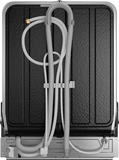 5485205 Встраиваемая посудомоечная машина Asko DBI344IDS STDN-0080305 - Вид №3