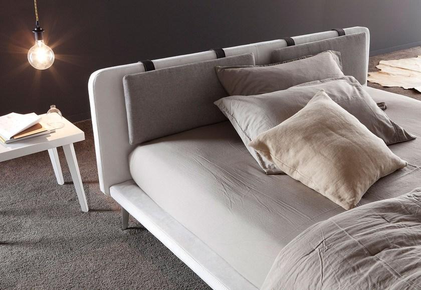 Chaarme Letti Съемная кровать из экокожи sun-id-1447399 - Вид №2