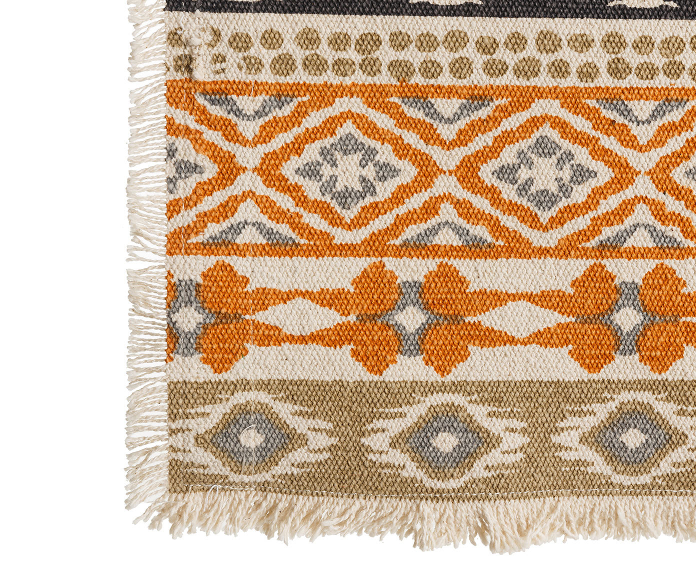 DZ-090-423 скатерть-дорожка TO4ROOMS  - Вид №3