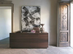 Capo d’Opera Комод из дерева Show