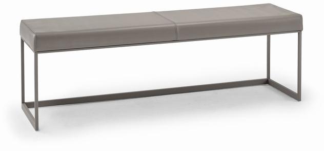 YOMEI Мягкая кожаная скамейка Squat sun-id-1483419 - Вид №2