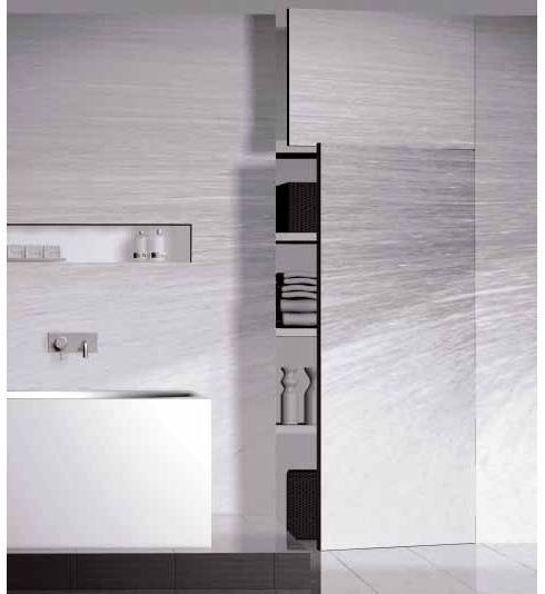 Linvisibile Панель закрытия отсека Linvisibile chiusure tecniche sun-id-1506952 - Вид №11