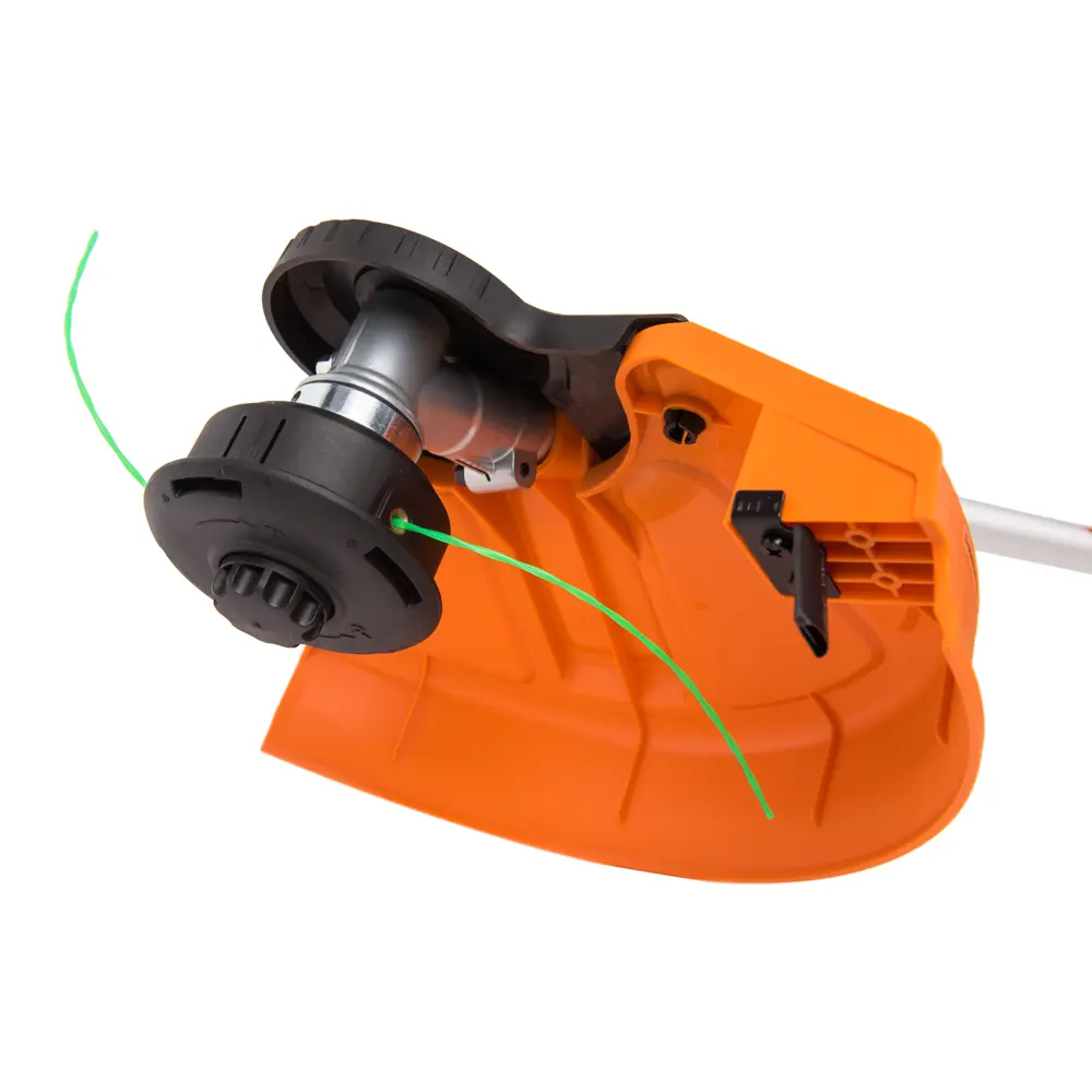 Триммер электрический Worx WG111E 1000Вт STLM-2206463 - Вид №5