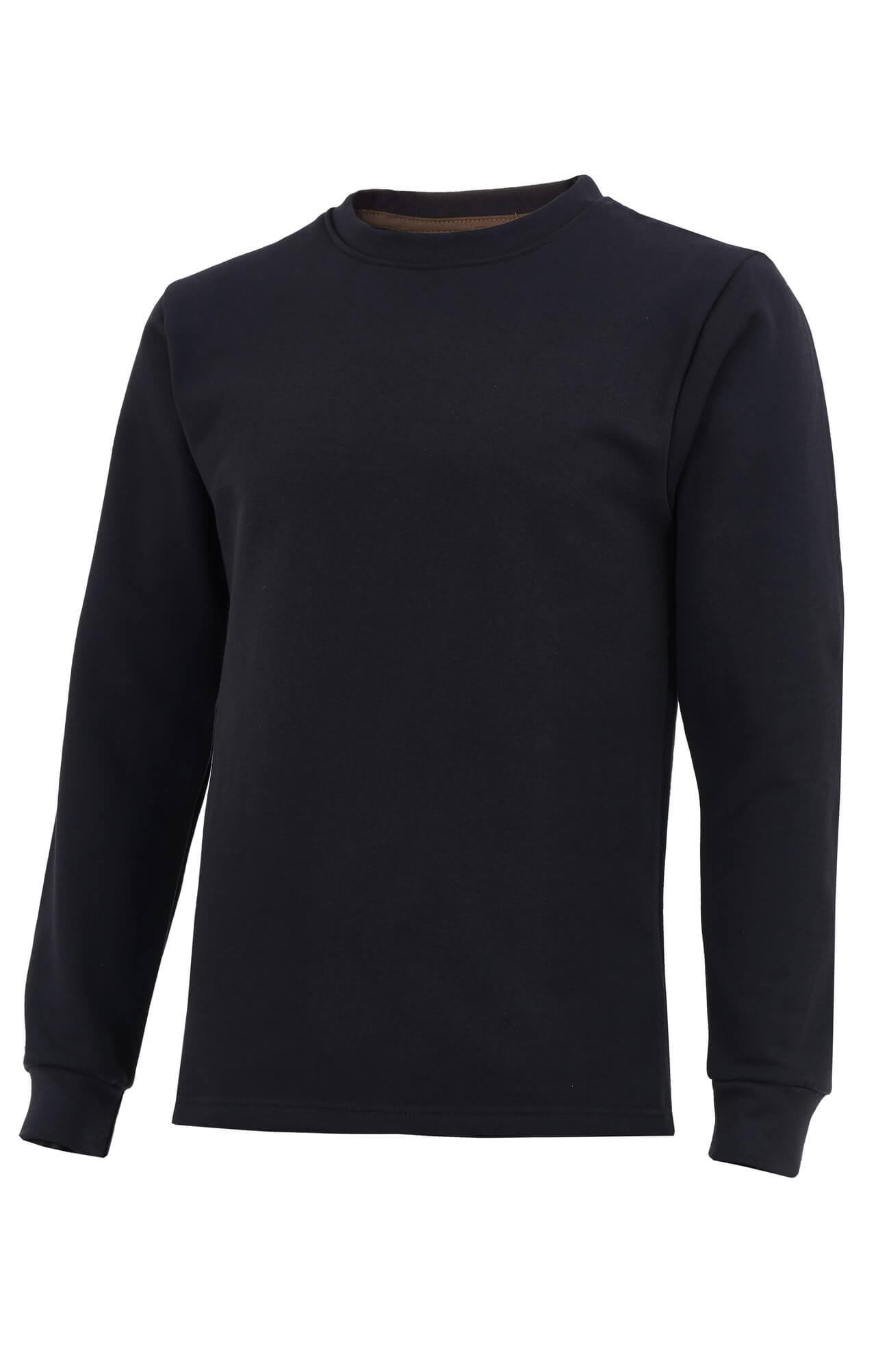 66318 Толстовка черная  Одежда для промоакций  размер M (96) Спецодежда  - Вид №1