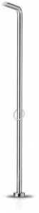 JEE-O Душевая стойка напольная из нержавеющей стали Pure 300-6210 / 300-6211