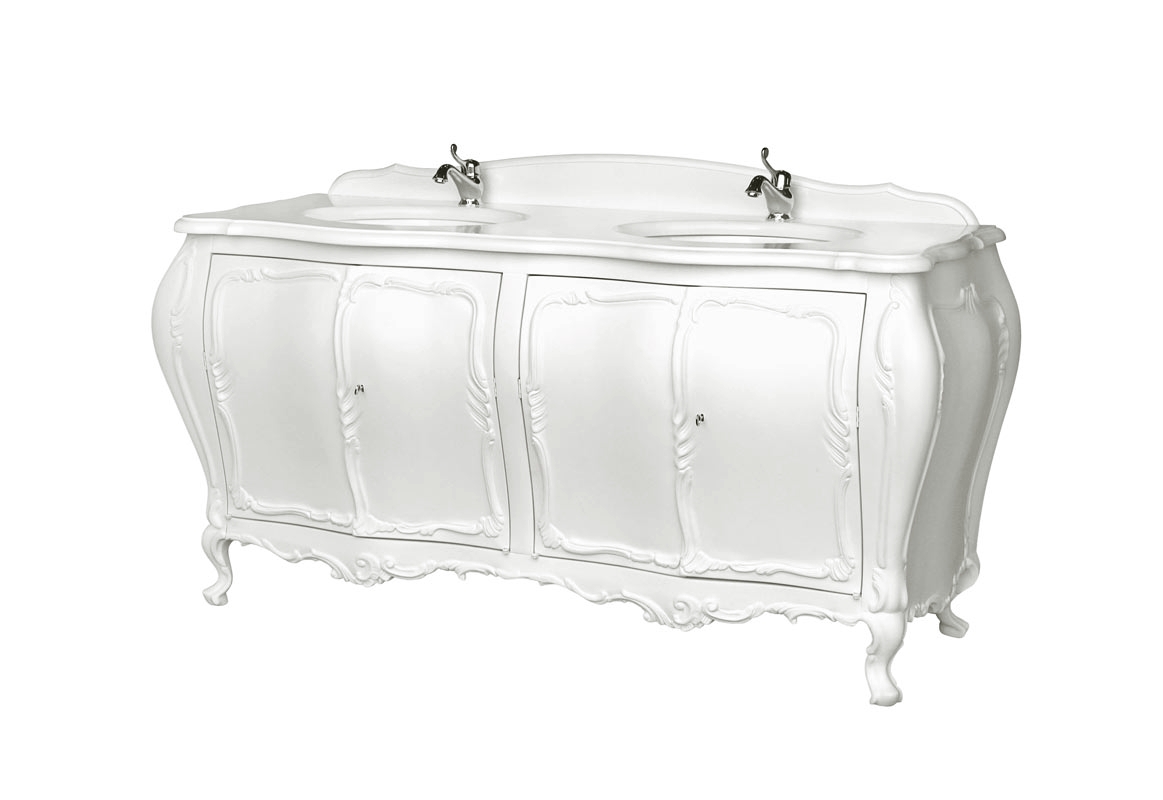 8568/180 Mobile bagno Bianchini&Capponi RINASCIMENTO Bianchini Capponi - Вид №6