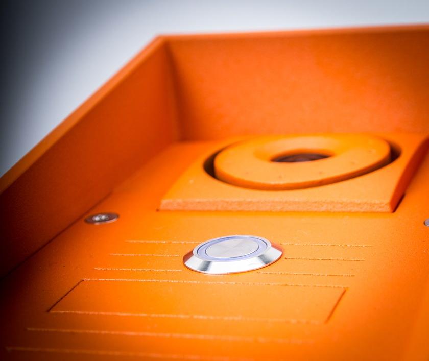 2N TELEKOMUNIKACE Охранный домофон sun-id-1424253 - Вид №7