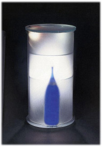 Подставка  REFLEX BAND comodino