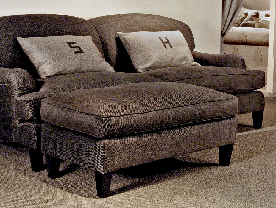 Пуф  SOFTHOUSE CAMILLO 02 