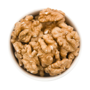 Грецкий орех очищенный