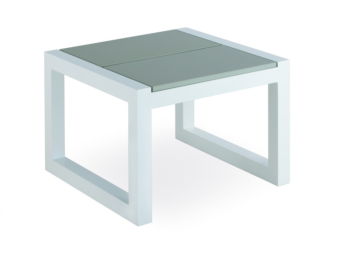 107287 Приставной столик 70 x 70 см Point Weekend POINT1920 - Вид №1